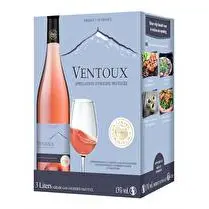 L'âme du terroir, Ventoux AOP - Rosé