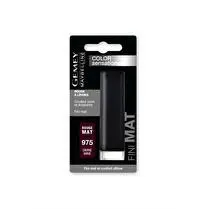 Gemey maybelline, Rouge à lèvres color sensational matte 975 divine