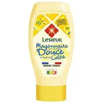 Lesieur, Mayonnaise fine & douce