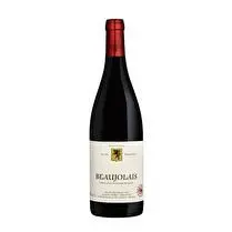 L'âme du terroir, Beaujolais AOP - Rouge
