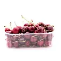 Votre primeur propose, cerise barquette 500g