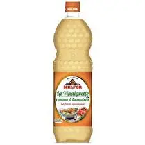 Melfor, Vinaigrette comme à la maison
