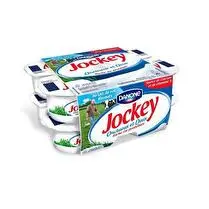 Danone, Yaourt nature