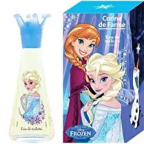 Corine de farme, Eau de toilette Frozen