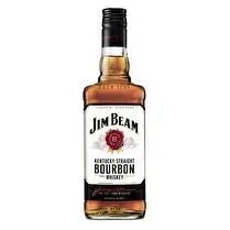 Jim Beam, Kentucky Bourbon Whiskey White