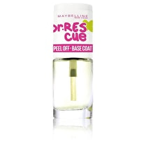 Gemey maybelline, Vernis à ongles Dr.rescue peel off base coat 02