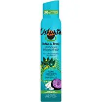 Ushuaïa, Déodorant rituel acai