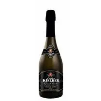 Henry Kielber, Vin Mousseux de Qualité Brut
