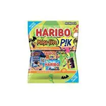 Haribo, Mega fête pik halloween - 720 g