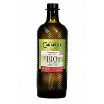 Carapelli, Huile d'olive extra vierge intense BIO