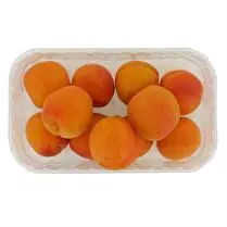 Votre primeur propose, Abricot barquette 500 g
