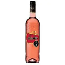 Very, Boisson à base de vin - Rosé Cerise
