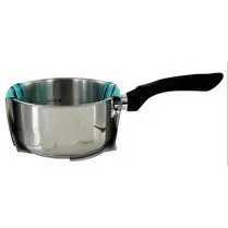 Cora, Casserole inox 14cm