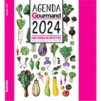 Les Cuisinières, Agenda 2024