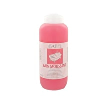 Isabel, Bain moussant rose