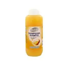 Isabel, Shampooing aux oeufs