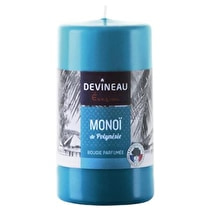 Devineau, Bougie 70/130 monoi de Polynésie