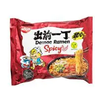 Nissin, Demae épice