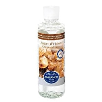 Maison Berger, Parfum 400ml ambre d'orient pour lampe à catalyse