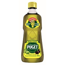 Puget, Huile D'Olive Vierge Extra, Stop Goutte