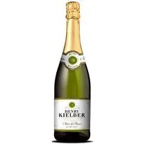 Henry Kielber, Vin Mousseux Demi Sec