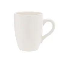 Cosy time, Mug faïence ivoire 35cl