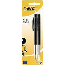 Bic, Stylo bille pointe moyenne