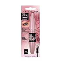Gemey maybelline, Mascara volum' express cils sensationnal intense black