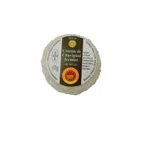 Livradois, Crottin de Chavignol fermier AOP demi sec
