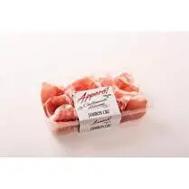 Villani, Chiffonade de jambon cru Pastorello