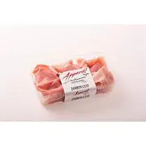 Villani, Chiffonnade de jambon cuit haute qualité