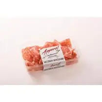Villani, Chiffonnade De saucisson Montanaro