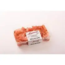 Villani, Chiffonnade de Speck