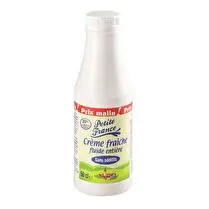 Petite France, Crème fraîche fluide 30% de matière grasse