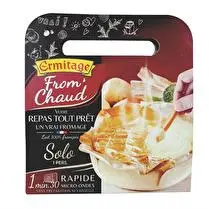 Ermitage, From Chaud