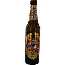 Champigneulles, Bière de tradition 5,5° - 50 cl