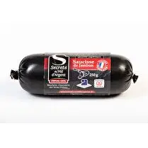 Charcuterie du Val d'Argent, Saucisse au jambon