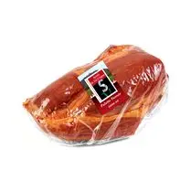 Charcuterie du Val d'Argent, Palette fumée sans os