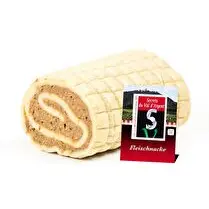 Charcuterie du Val d'Argent, Fleischnacke bloc