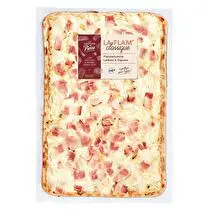 Pierre Schmidt, Tarte flambée premium