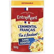 Entremont, Emmental français extra fin