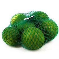 Votre primeur propose, Citron vert filet 500g