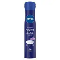 Nivéa, Déodorant protect&care