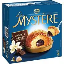 Nestlé, Vanille Coeur Chocolat