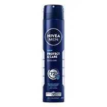 Nivéa men, Déodorant homme protect&care
