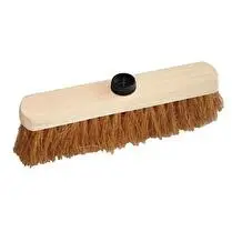 Votre rayon propose, Brosse en coco