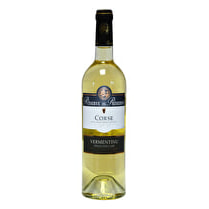 Réserve du Président, Corse AOP Blanc
