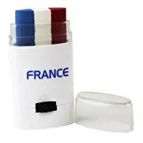 Nestlé, Palette de maquillage France