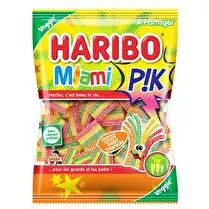 Haribo, Miami pik