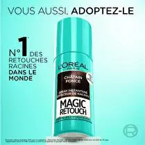 L'Oréal, Magic Retouch Le noir